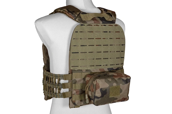 Type 9039 Advanced vest - WZ93, image 11 of 12