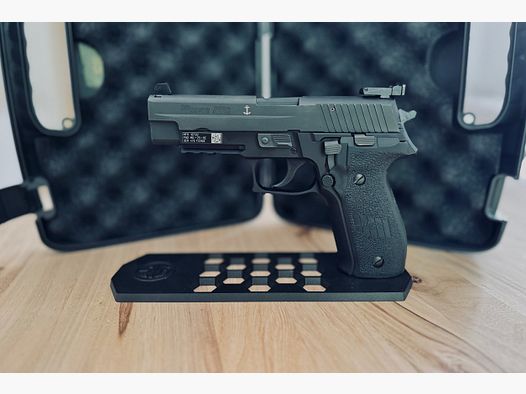 Sig Sauer P226 MK-25