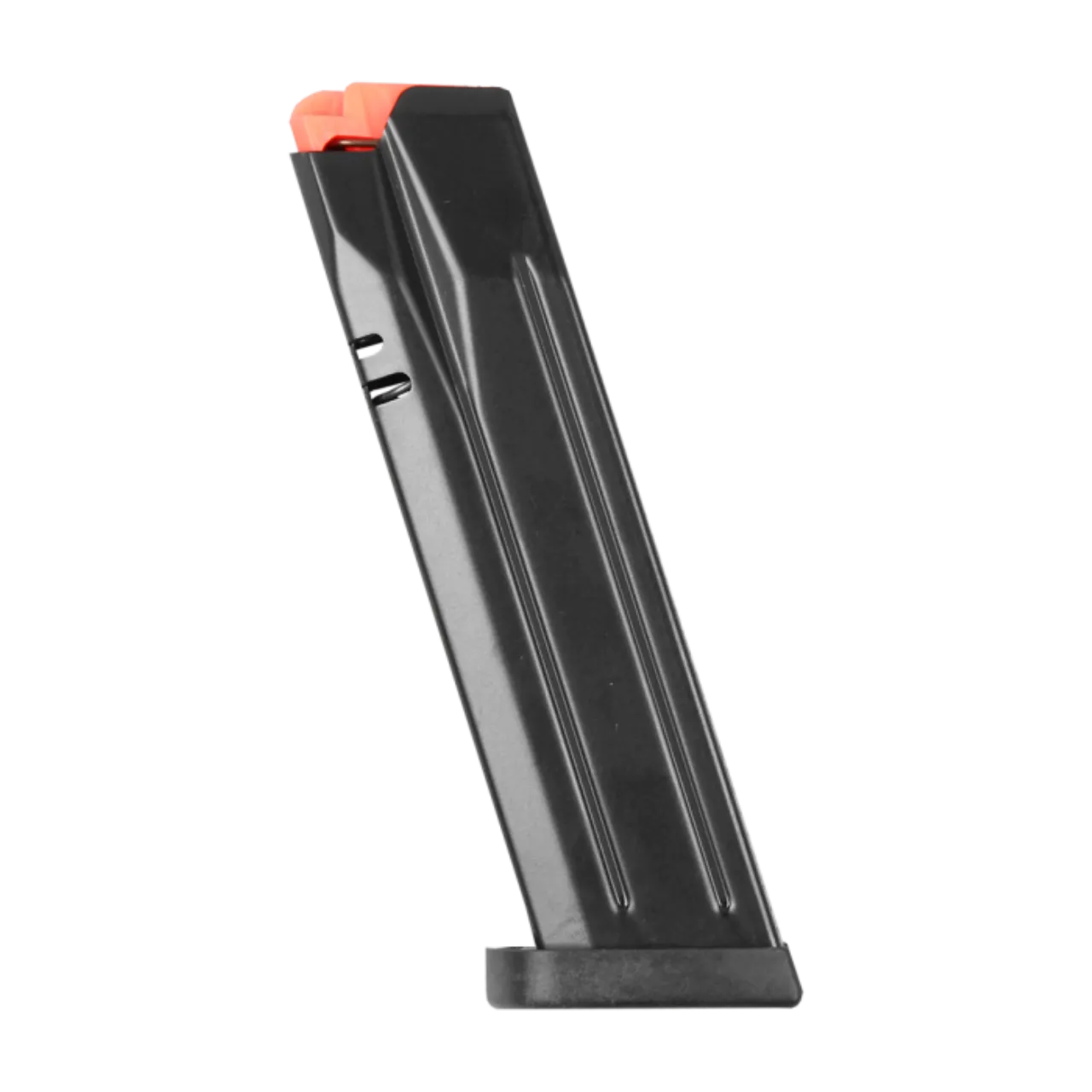 CZ P-09 / P-10 F Magazin 9mm Para 19 Schuss Blue