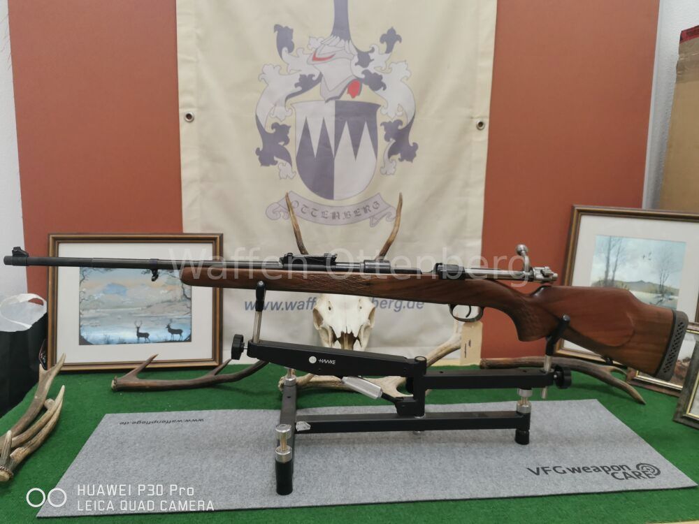 Mauser K98 Preduze 44