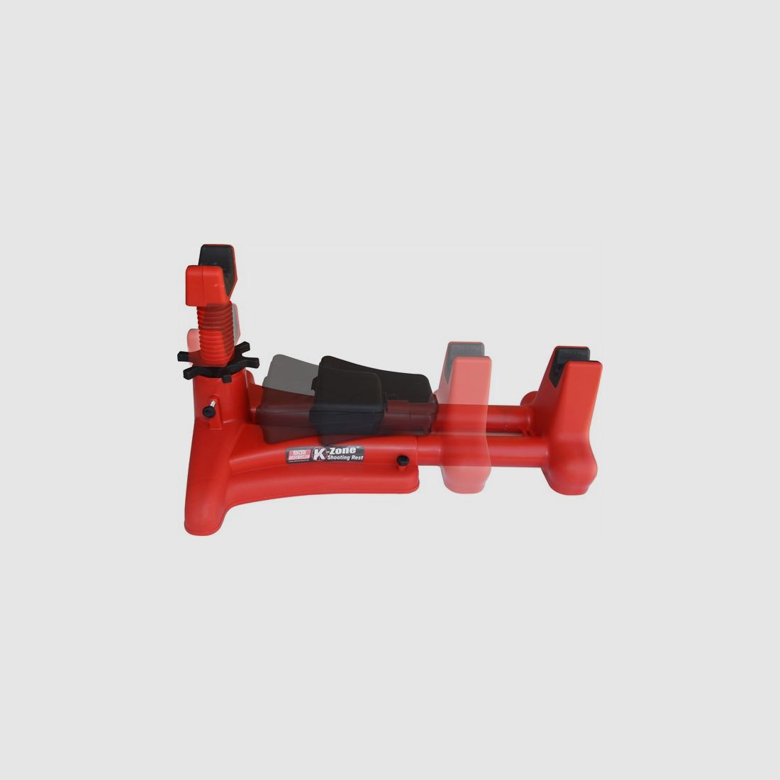 MTM K-Zone support de tir, image 2 sur 5