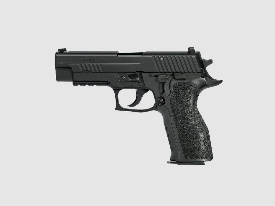 SIG SAUER P226 ELITE OR Pistole, Bild 1 von 2