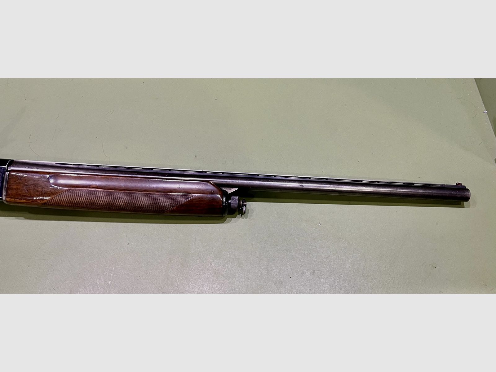 Verkauft Beretta A301 12/70, Bild 7 von 9