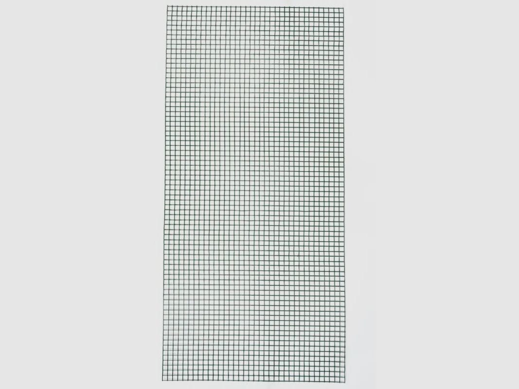 Fondo in rete di ricambio per gabbia di allevamento 1 x 1 cm, immagine 1 di 2