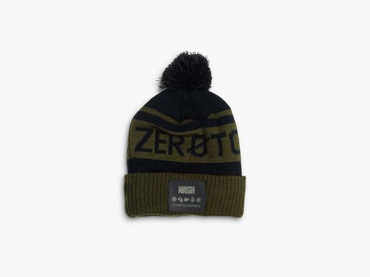 Nash ZT Bobble Hat