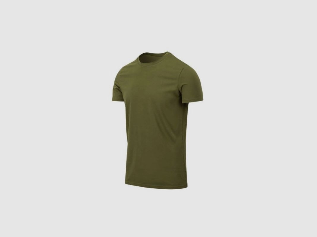 HELIKON TEX T-SHIRT SLIM, afbeelding 1 van 2