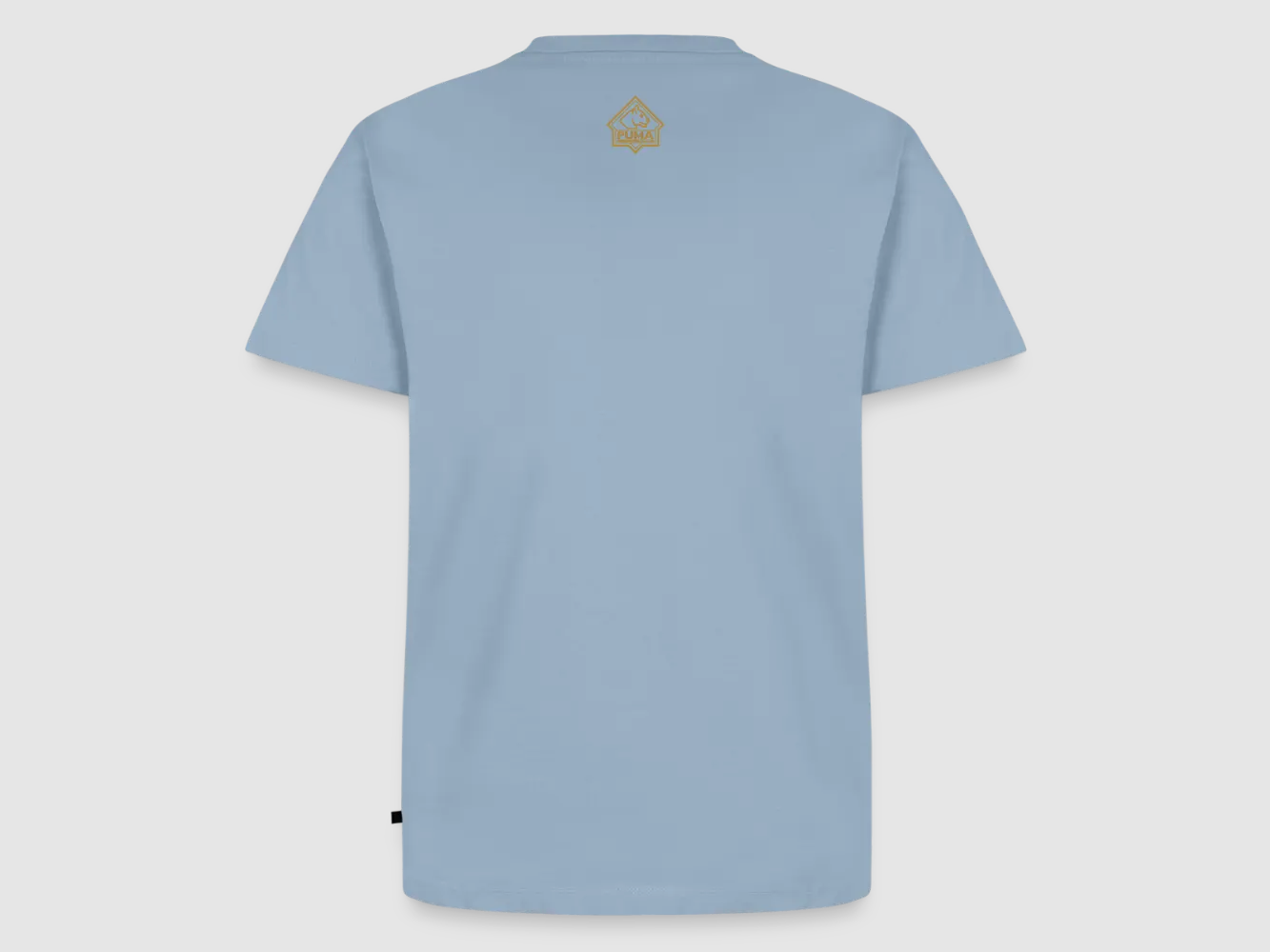 PUMA Heren Premium T-Shirt "PUMA Automesser Retrodesign", afbeelding 2 van 36