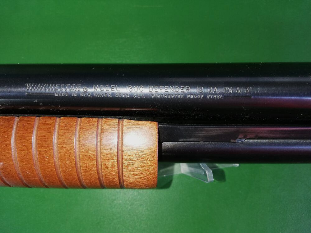 Winchester 1300 Defensor