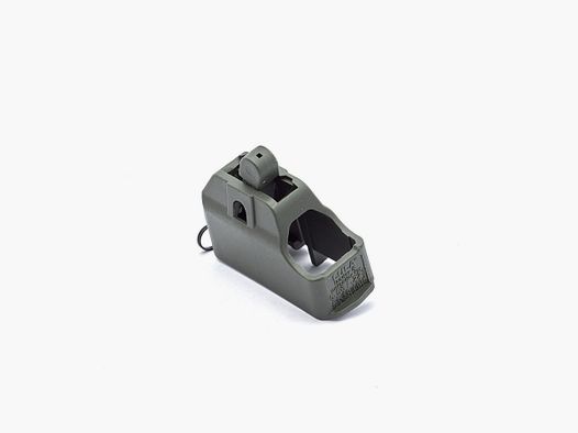 AR-15- M-4 ﻿LULA™ Ładowarka i Rozładowywacz Magazynków LU10DG - Ciemnozielony