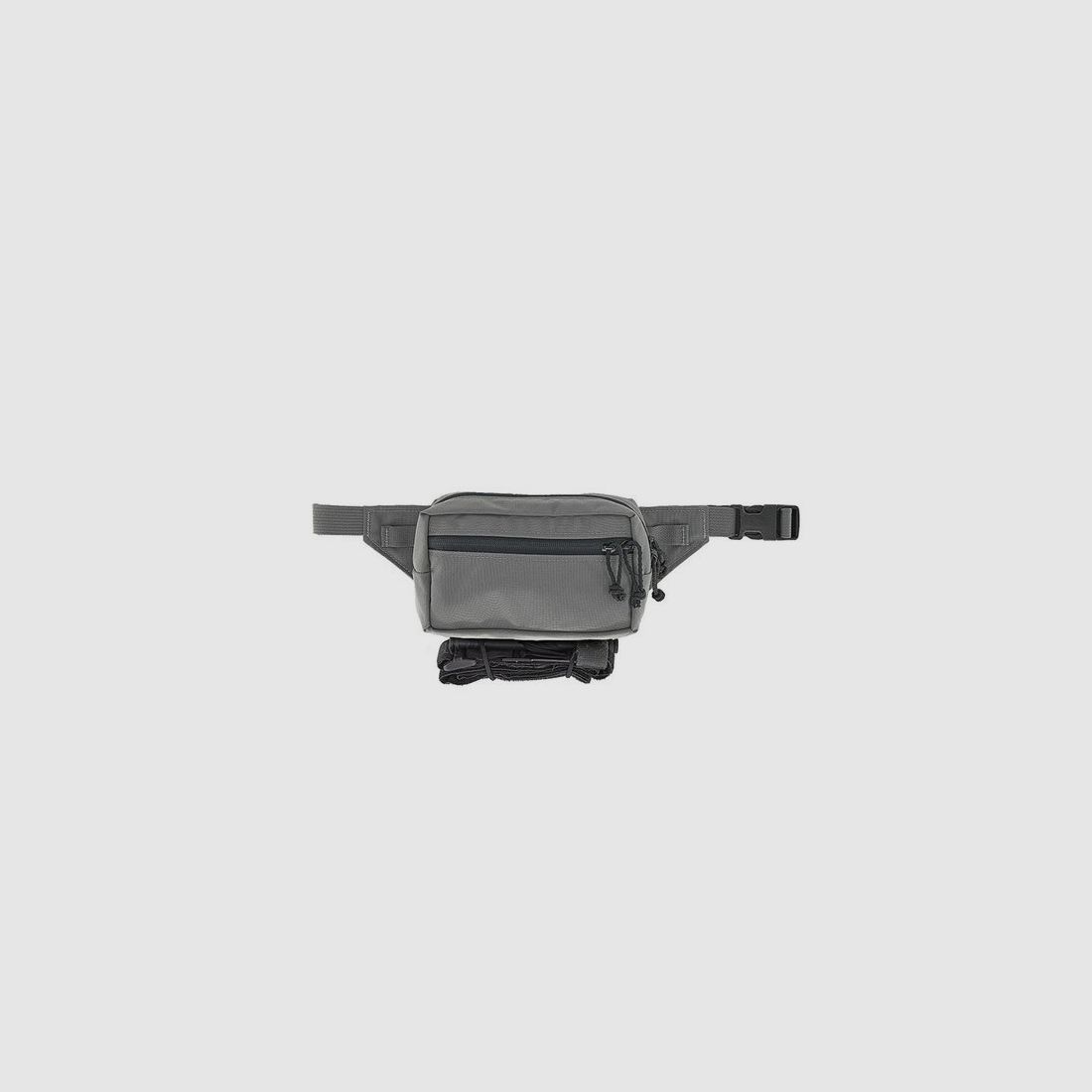 SPIRITUS SYSTEMS FANNY SACK POUCH MK3 – WOLF GREY