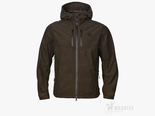 Härkila Aspire HWS Chaqueta Hunting green