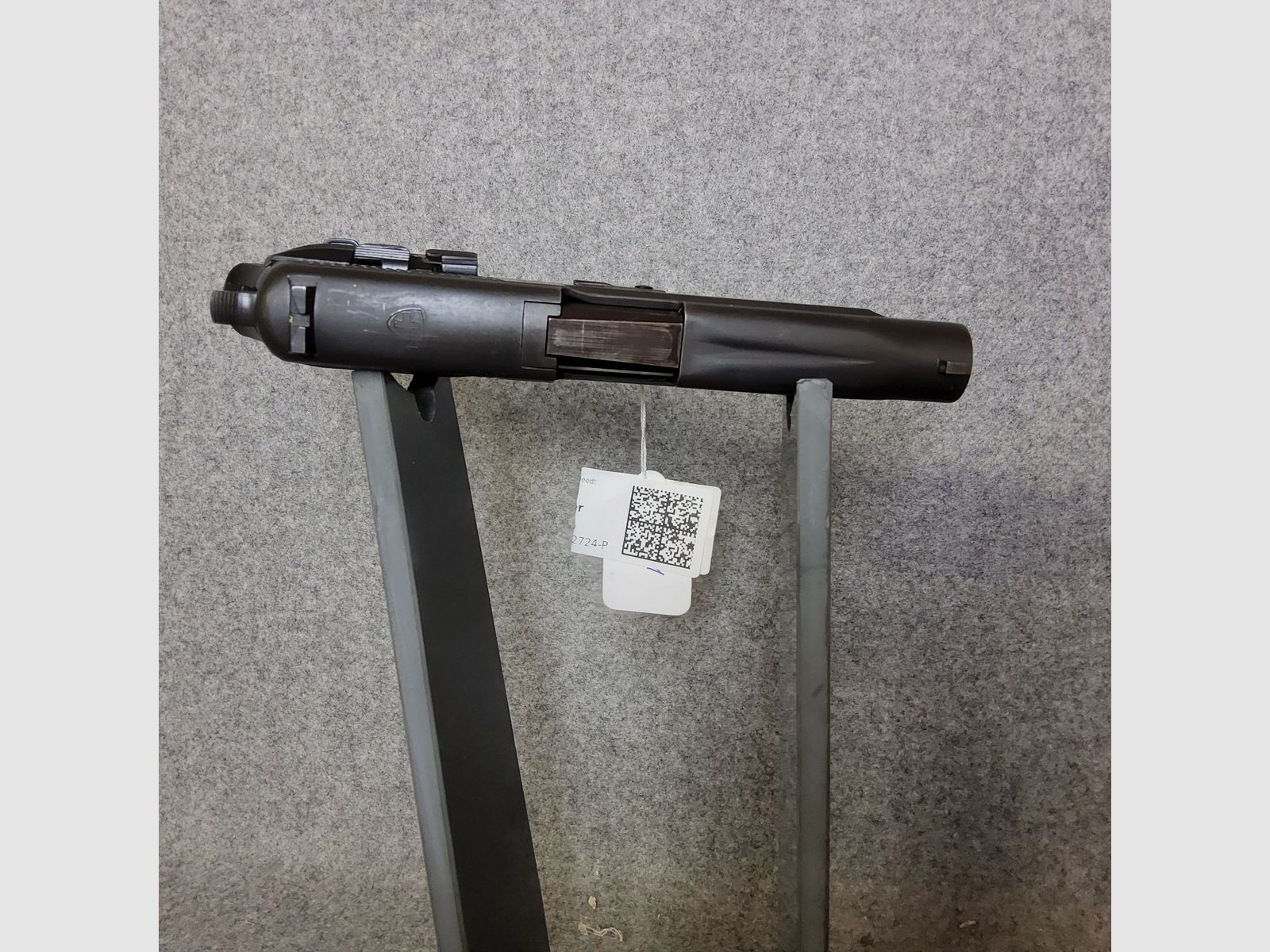 Sig-Hämmerli P75-schweizer Armee/ P220