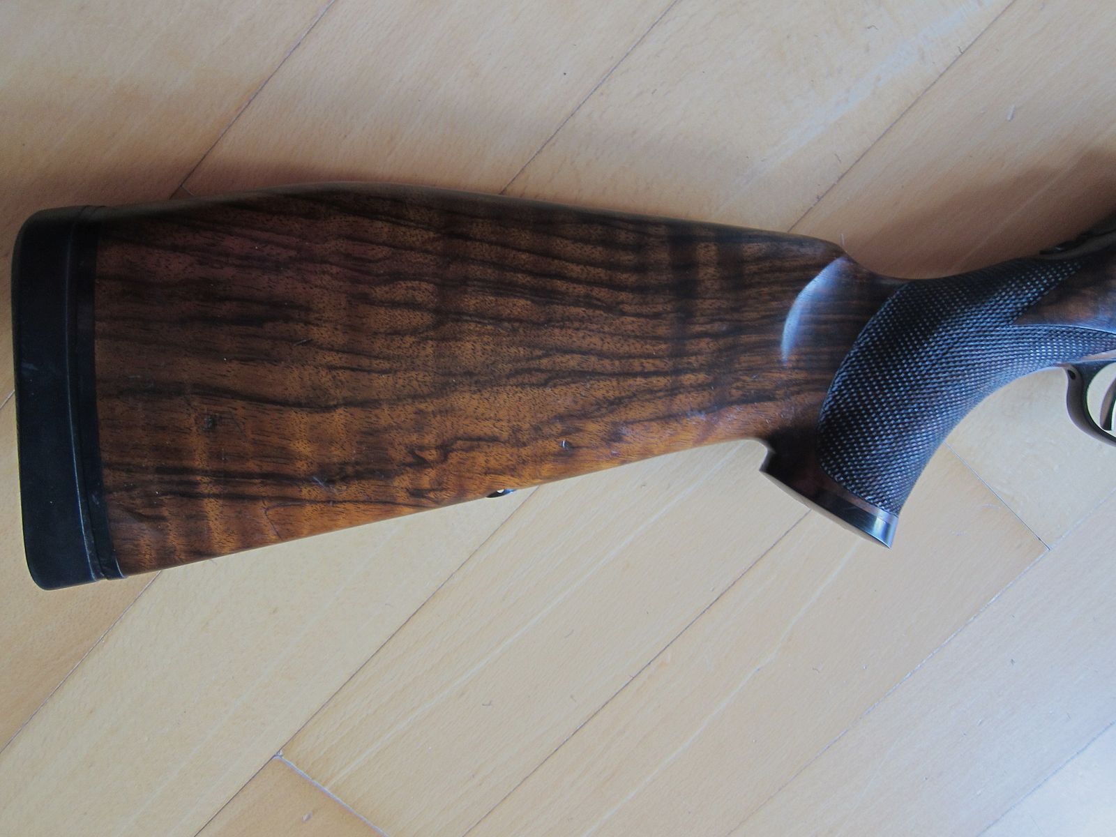 Sauer 2002 Take Down Elegance 7x64 e WL 9,3x62