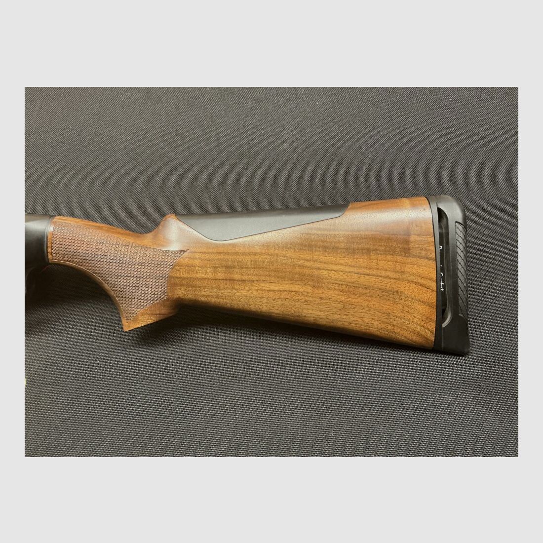 Benelli 828 U 12/76