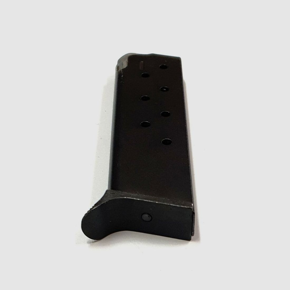 Beretta Mod. 951, 9mm Luger, 8 Schuss