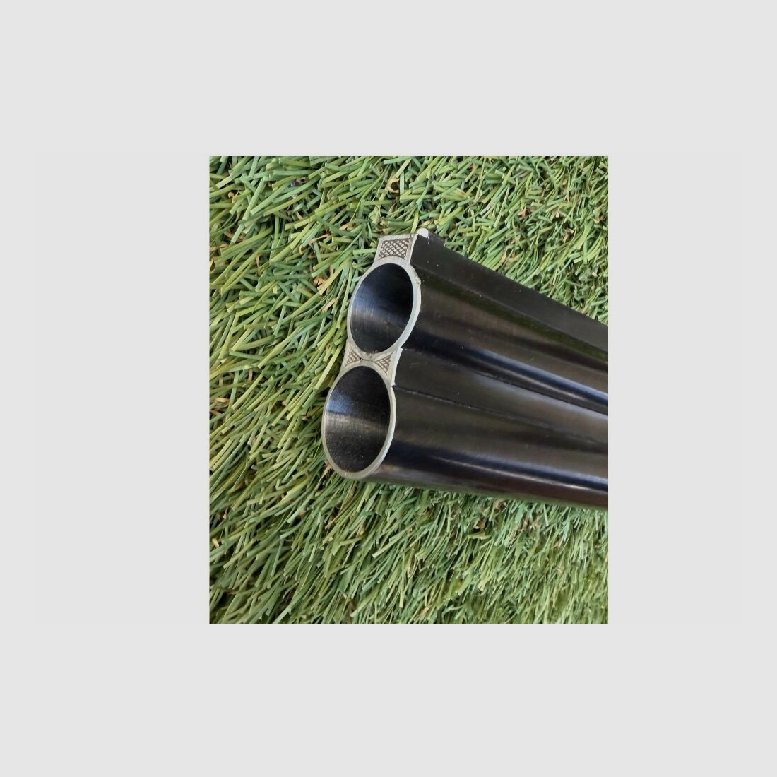 Bockdoppelflinte Rottweil Supreme 12/70