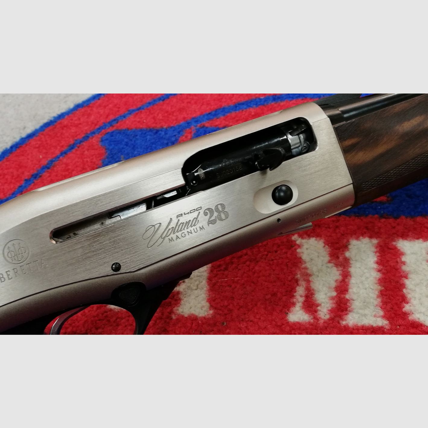 Beretta A400 Upland 28 Magnum, Bild 3 von 3