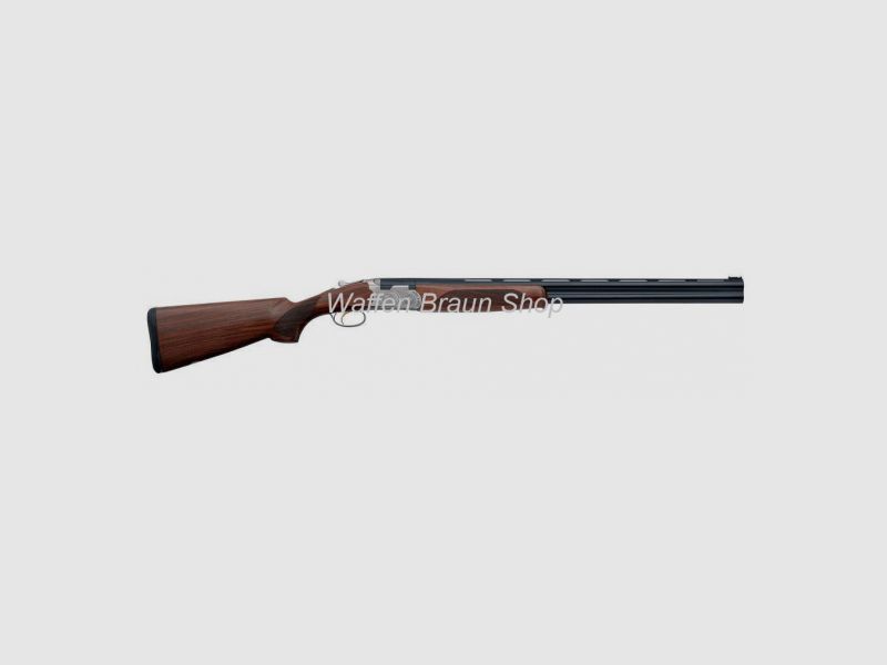 BERETTA-Waffen Beretta Bockdoppelflinte 687 Silv. Pig. 3 Vittoria Jagd 12/76 / LL 66cm / OCHP