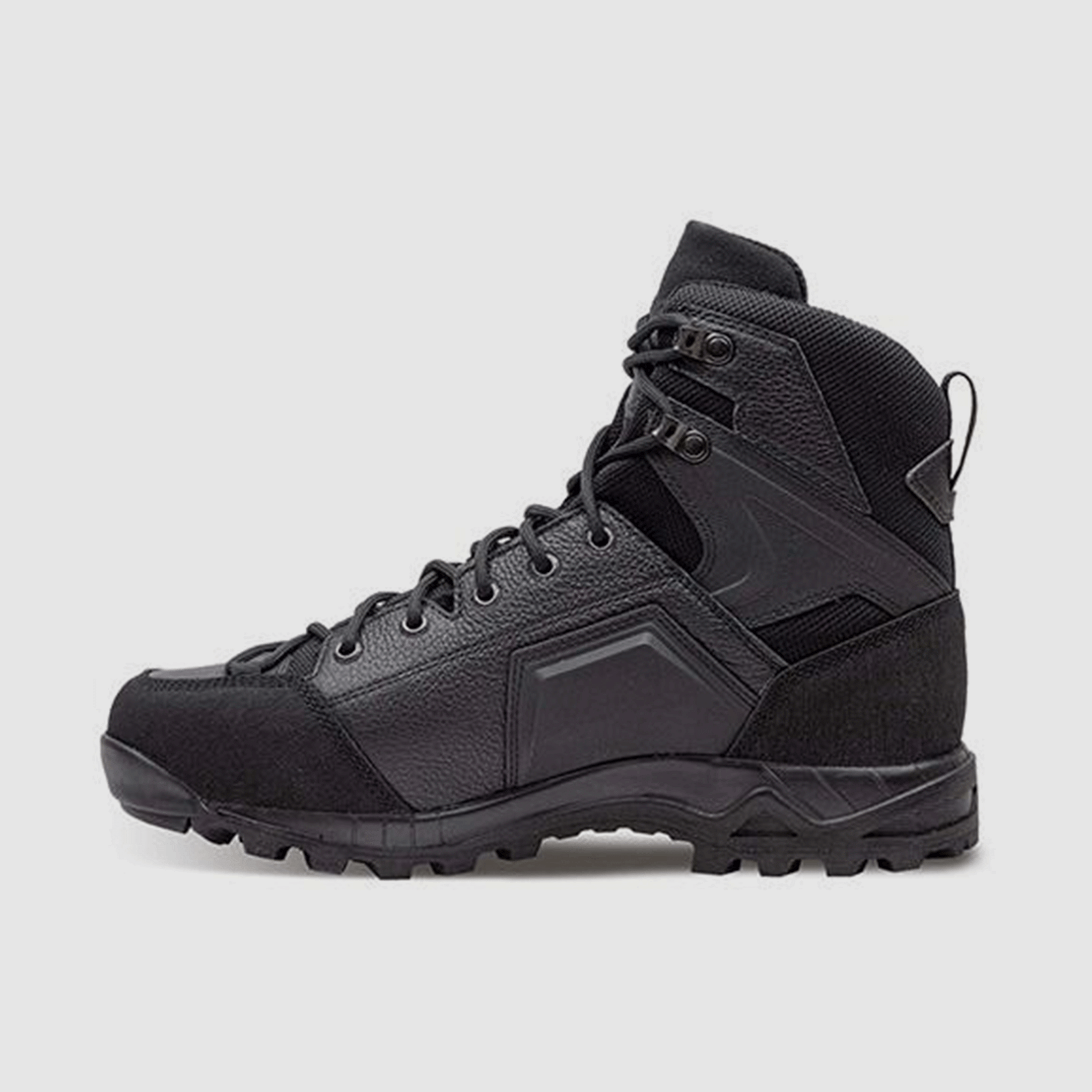 BOTTES – CRISPI – AT 6 GTX NOIR, image 3 sur 4