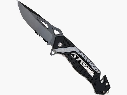 Smith & Wesson Zakmes Reddingsmes