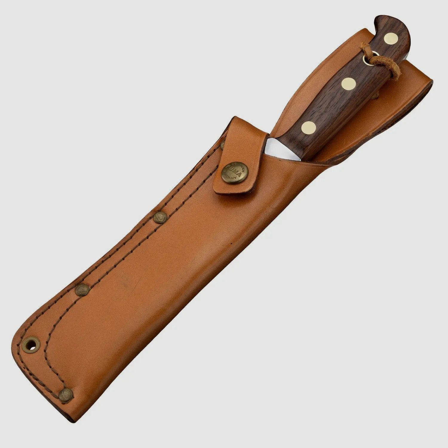 Rarity: PUMA automatic knife 1992