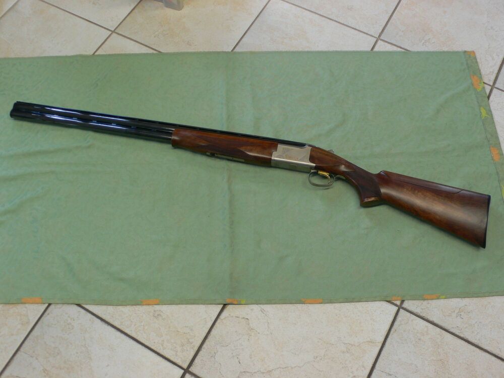 Browning Ultra XS