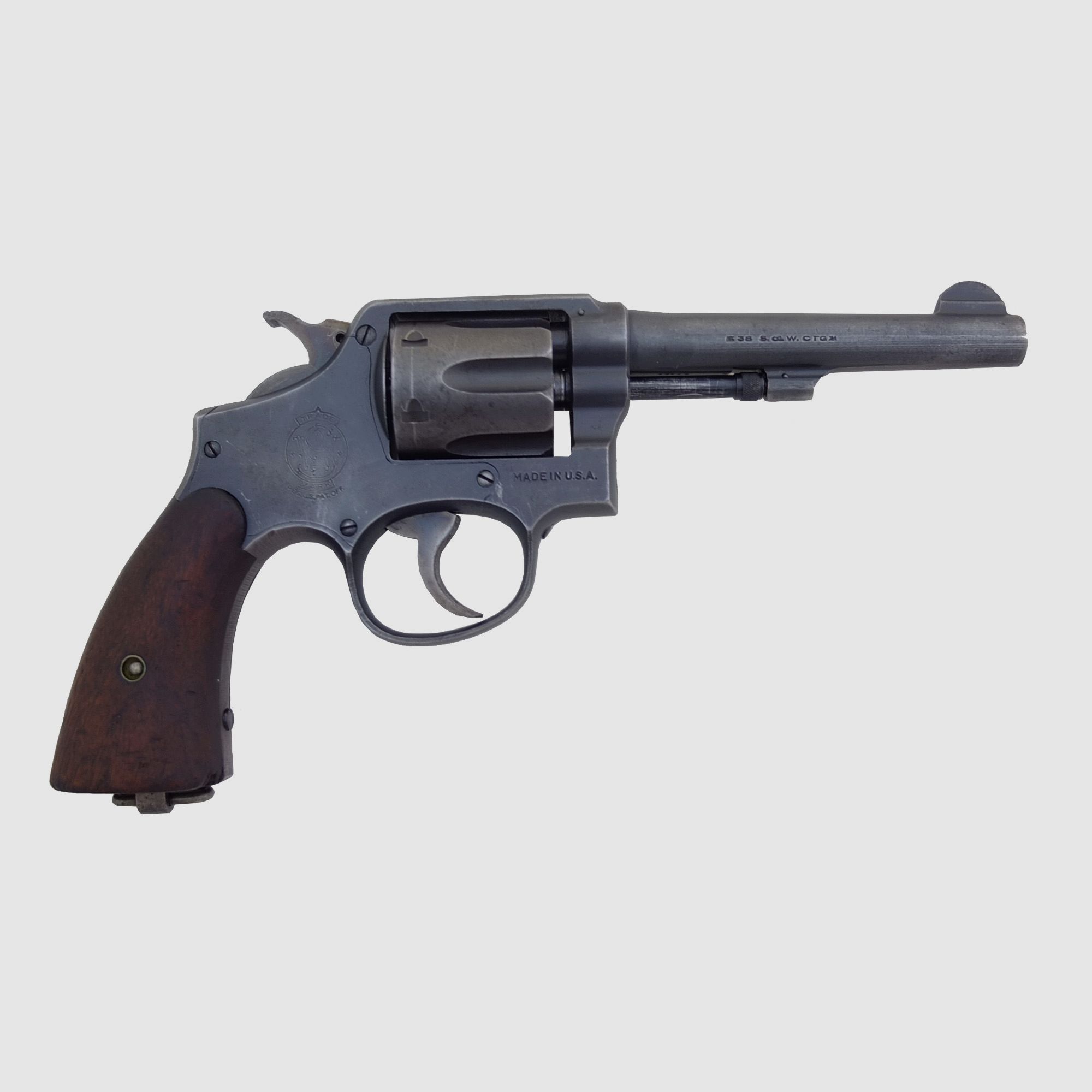 Smith & Wesson Victory, immagine 1 di 2