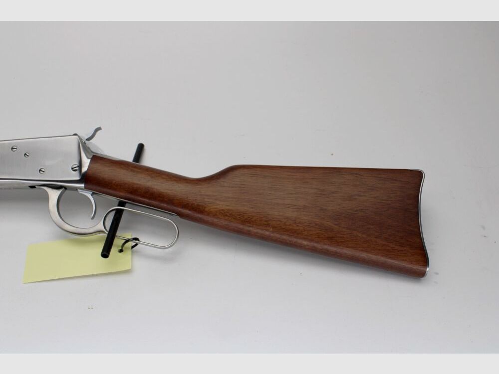 Rossi 1892 M65 Stainless Unterhebelrepetierbüchse .357Mag