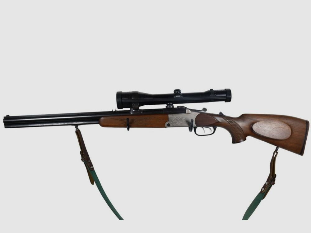 Blaser ohne