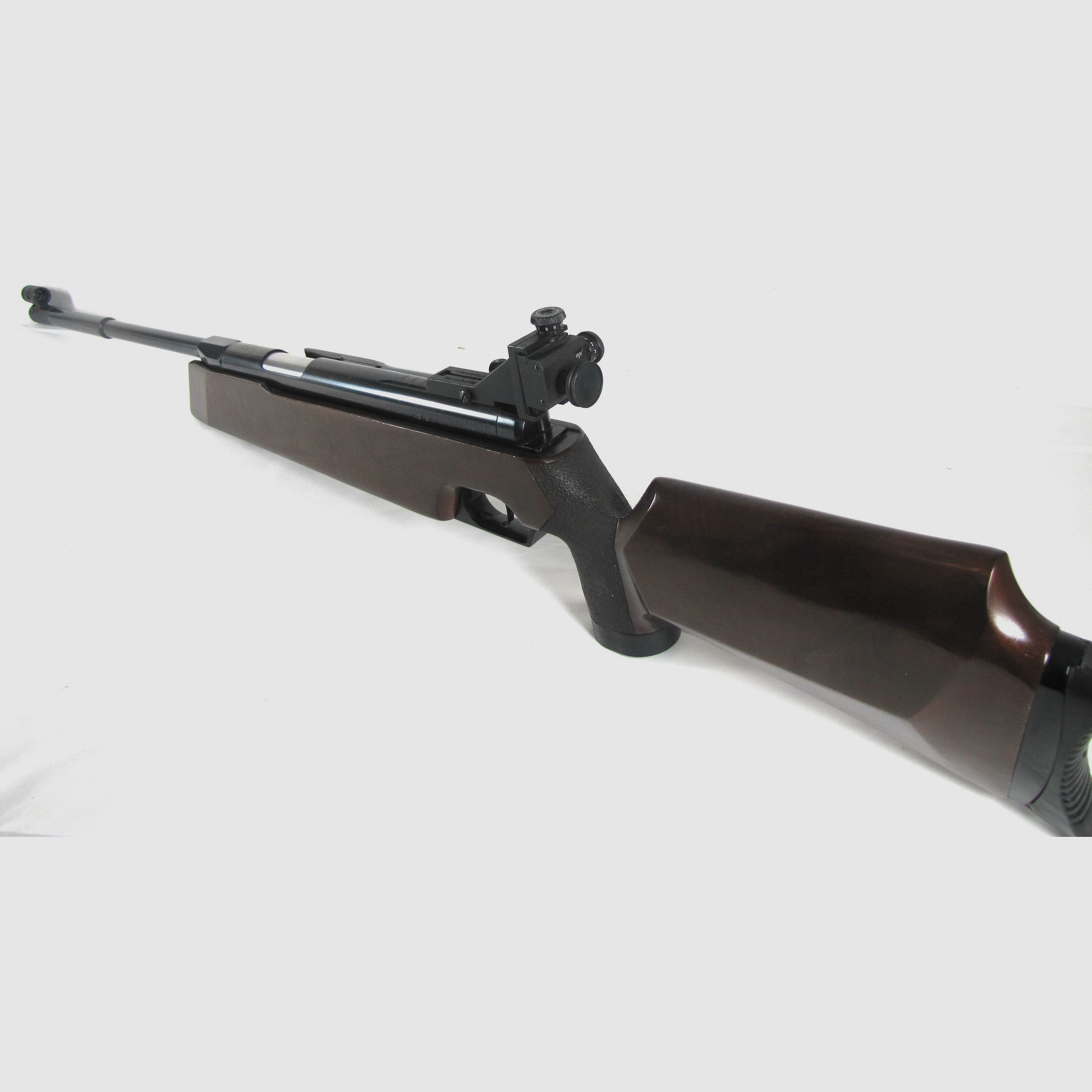 Luftgewehr der Marke Feinwerkbau, Modell 300S