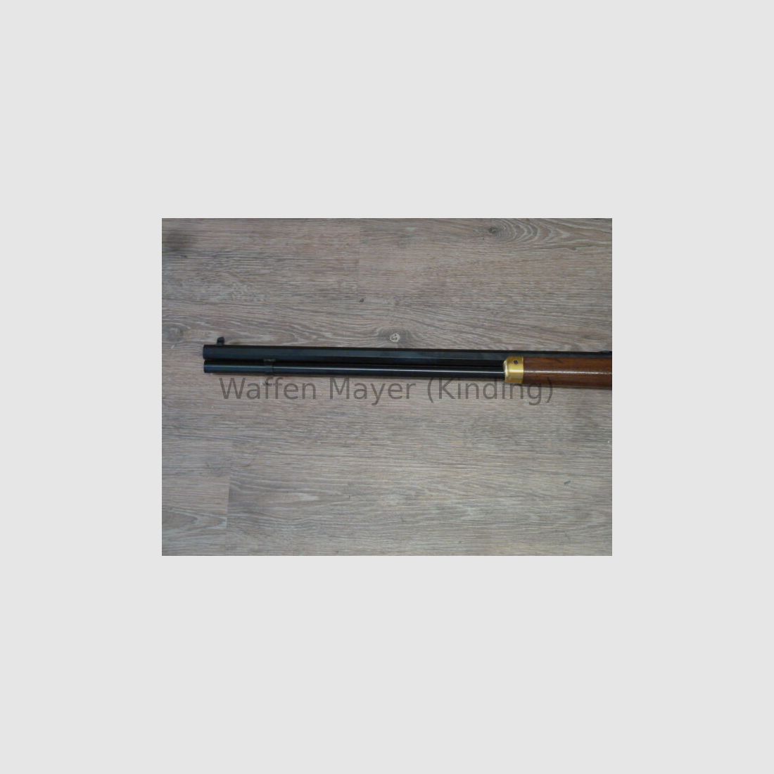 Winchester Century of Leadership