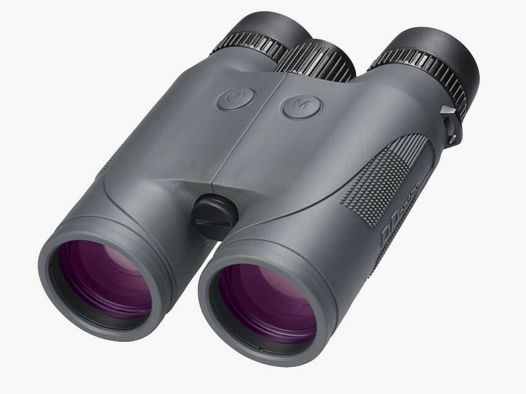 DDoptics 441931049 Fernglas Pirschler Range 10x45 Grün