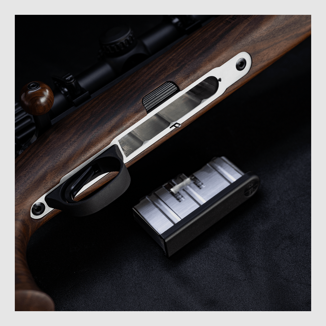 SR30 Allranger Power Pac-A-56