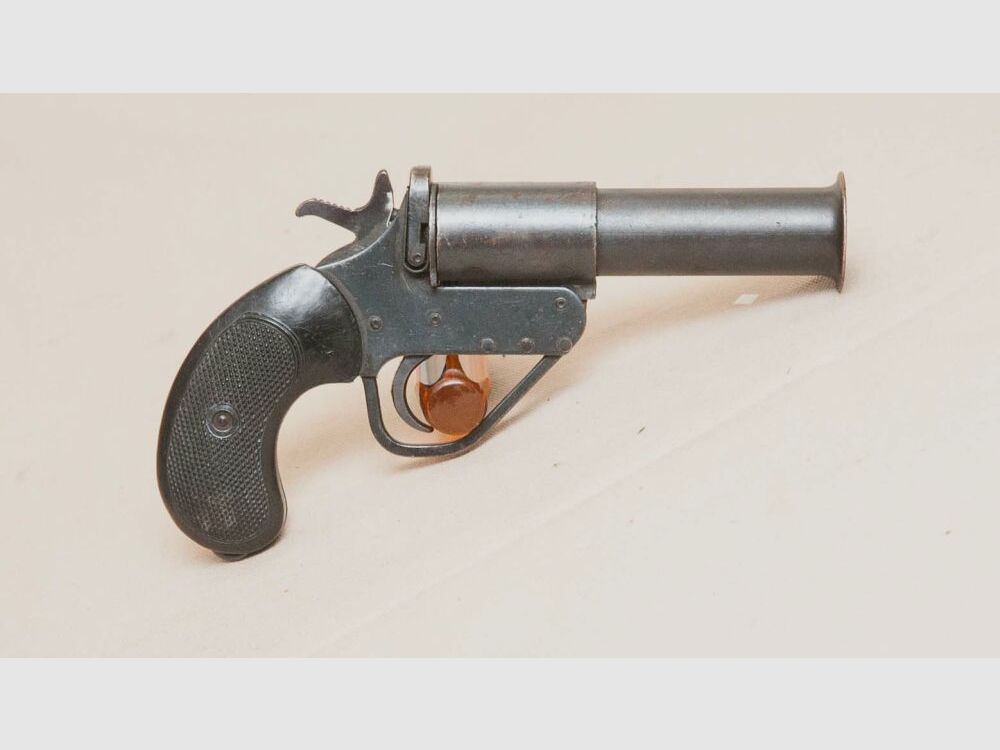 Berrdige No 1 Mk V M 601