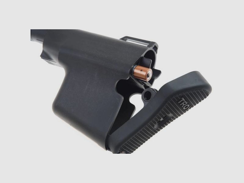 TROY Defense Vorderschaftrepetierbüchse Mod. SPMP-AR0 .223Rem