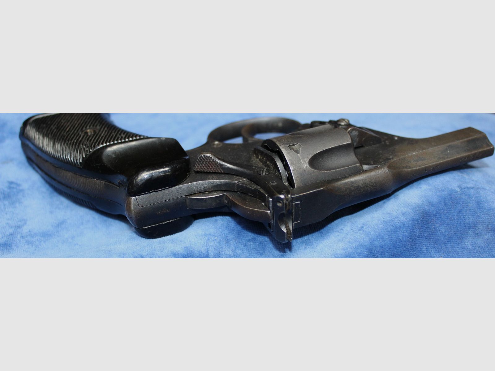 Webley Tanker 2 pouces (hors service), image 5 sur 7