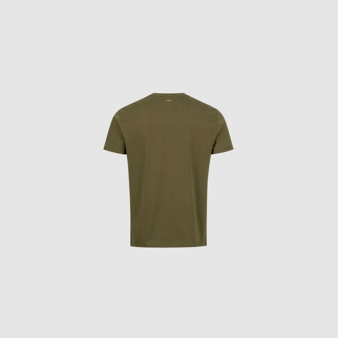 Blaser T-Shirt Maurice dunkel oliv