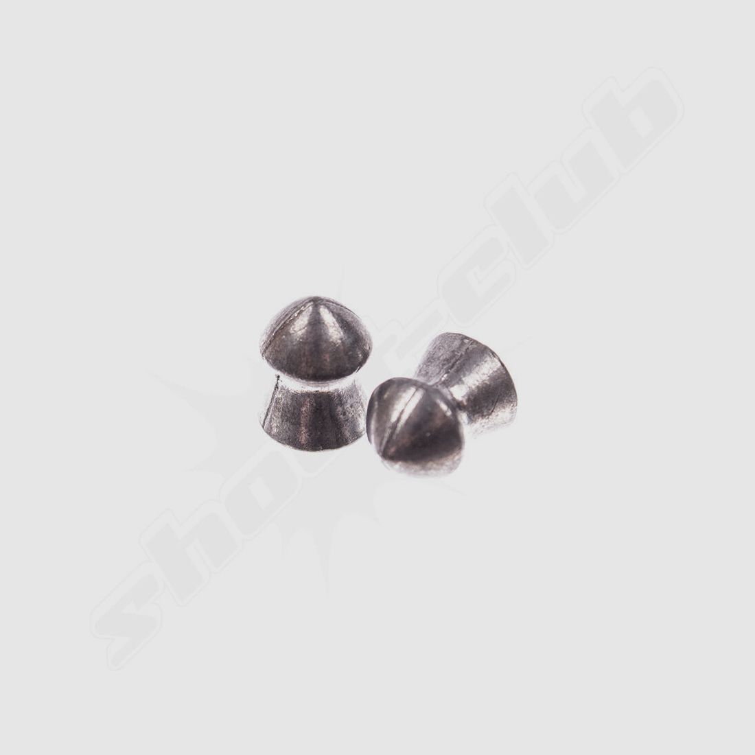 Crosman Diabolos Crosman Pointed 4.5mm / 0.49 g / 500 pcs
