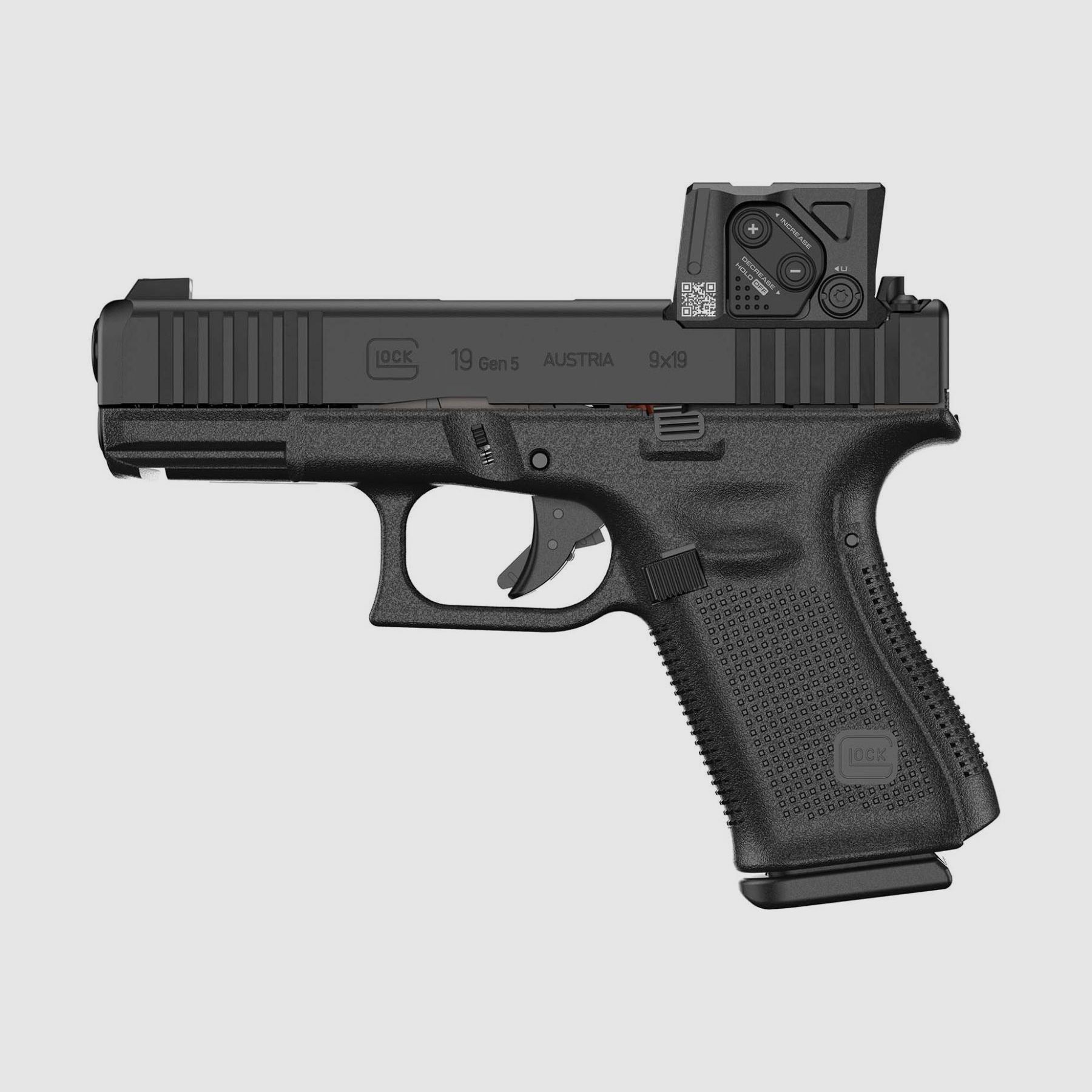 Canik TP9 TTI Taran Tactical, Bild 25 von 37