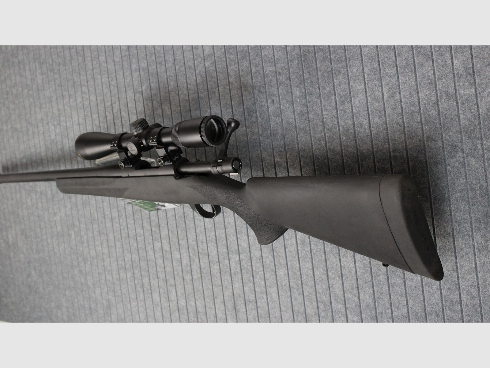 Howa 1500 .223Rem / Timney /Nikon 4,5-14X40 