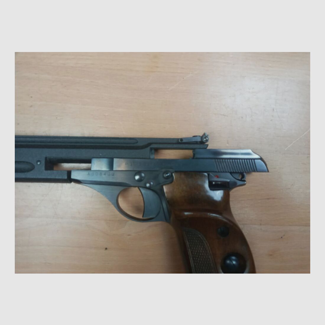 Beretta, Gardone Modèle 76 Sport