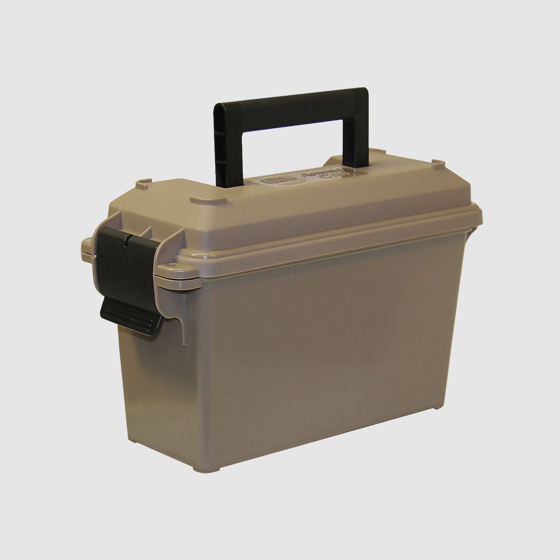 MTM Magazinbox TMCHG dark earth für 10 Pistolenmagazine