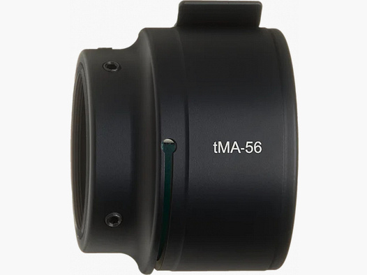 SWAROVSKI OPTIK Swarovski tMA-56 Klemmadapter für tM35