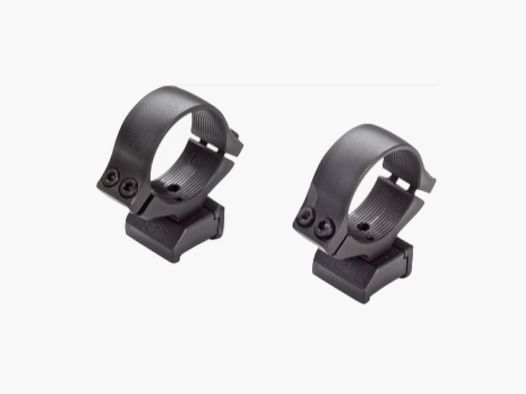 CZ – CZ 527 Rail de Montage 2 Pièces – Anneaux 30mm