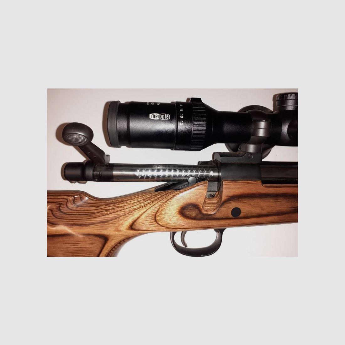 Remington 700 / .223