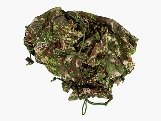 Ghosthood Ghosthood Tarnzubehör Rifle Camo concamo green
