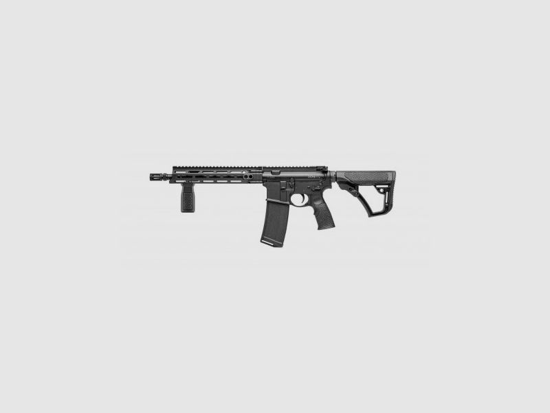 Daniel Defense DDM4 V7S .223 Rem. LL 11,5″, Bild 2 von 2