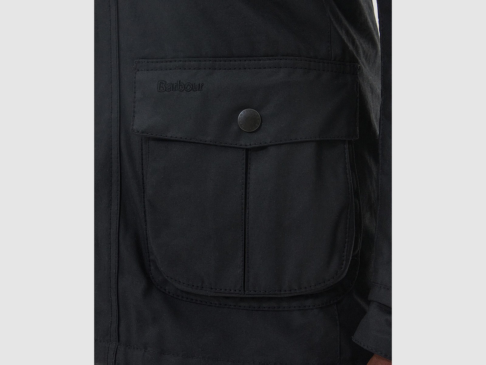 Barbour Corbridge Wax Jacket