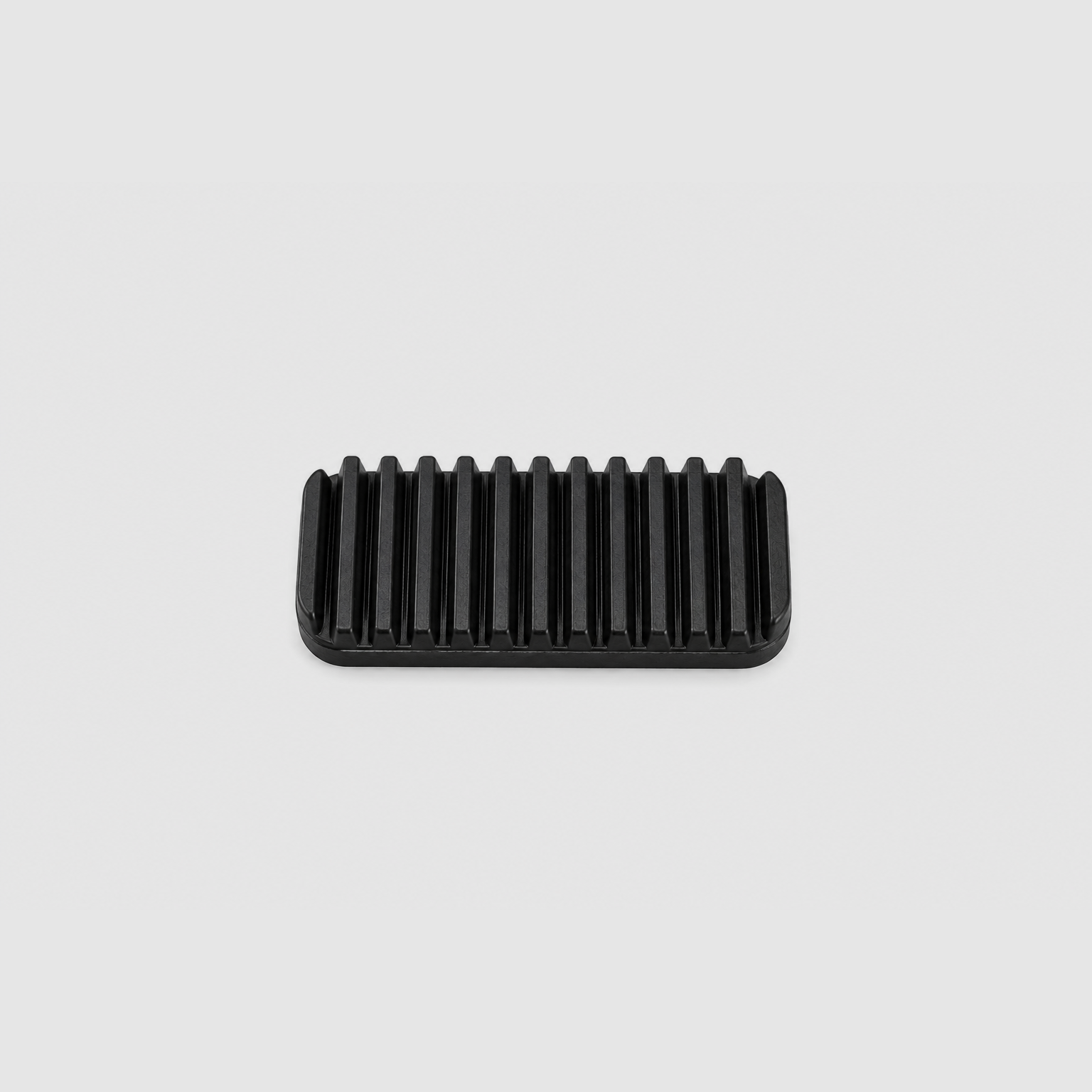 Sauer Insert de fixation SM SWA pour montage sur rail ISI vers rail Swarovski SR, image 2 sur 3