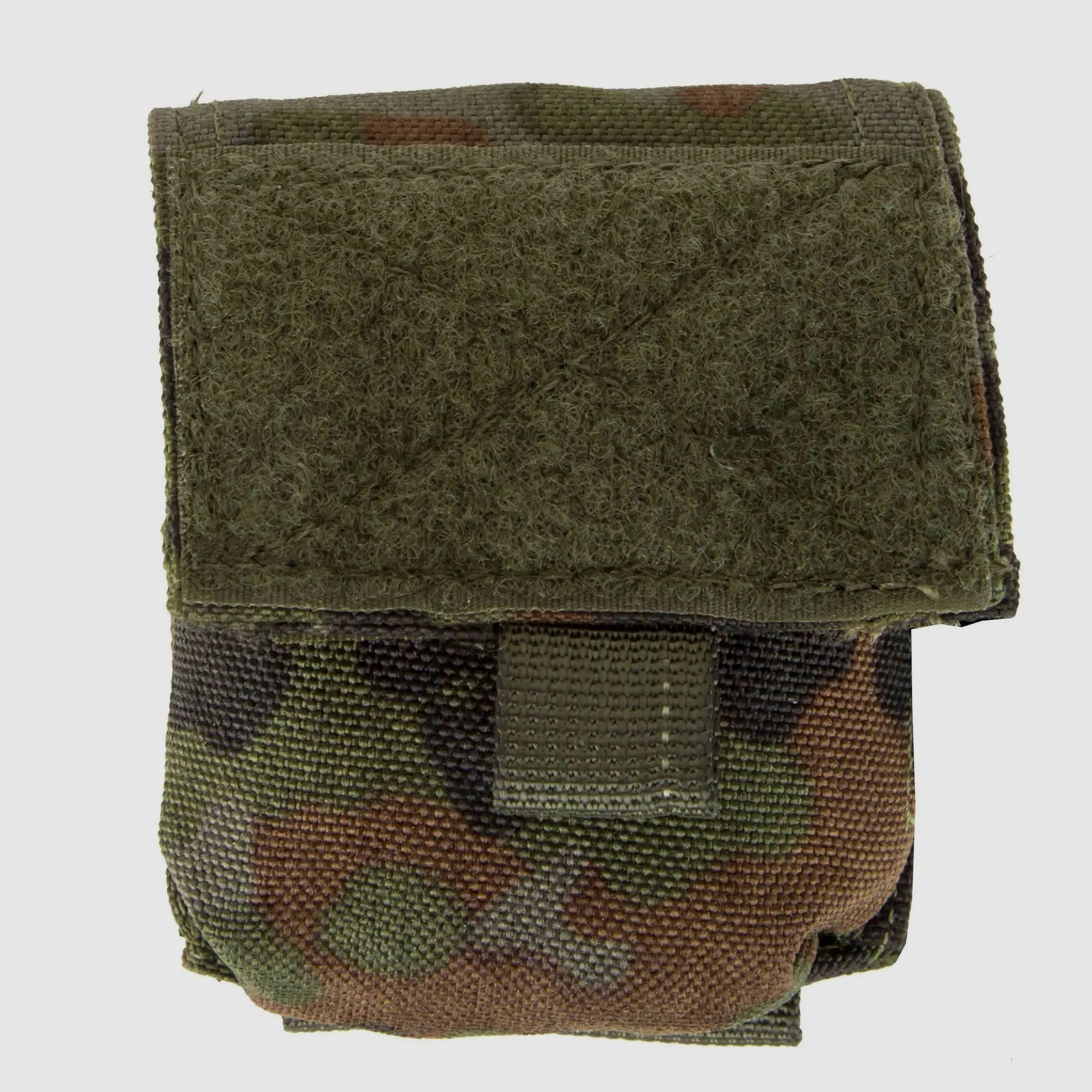 Invadergear Zigarettenetui Cig Snus Pouch